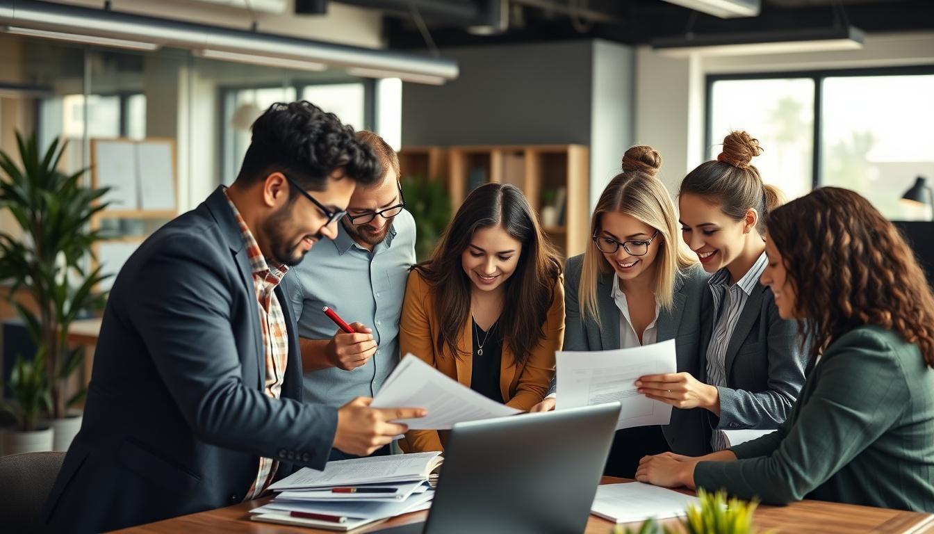 Professional plan visual